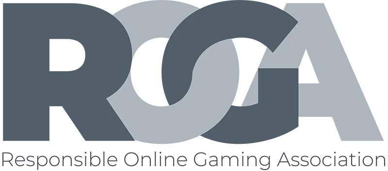 Logo ROGA